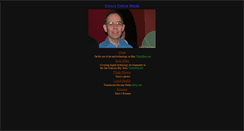 Desktop Screenshot of cirne.com